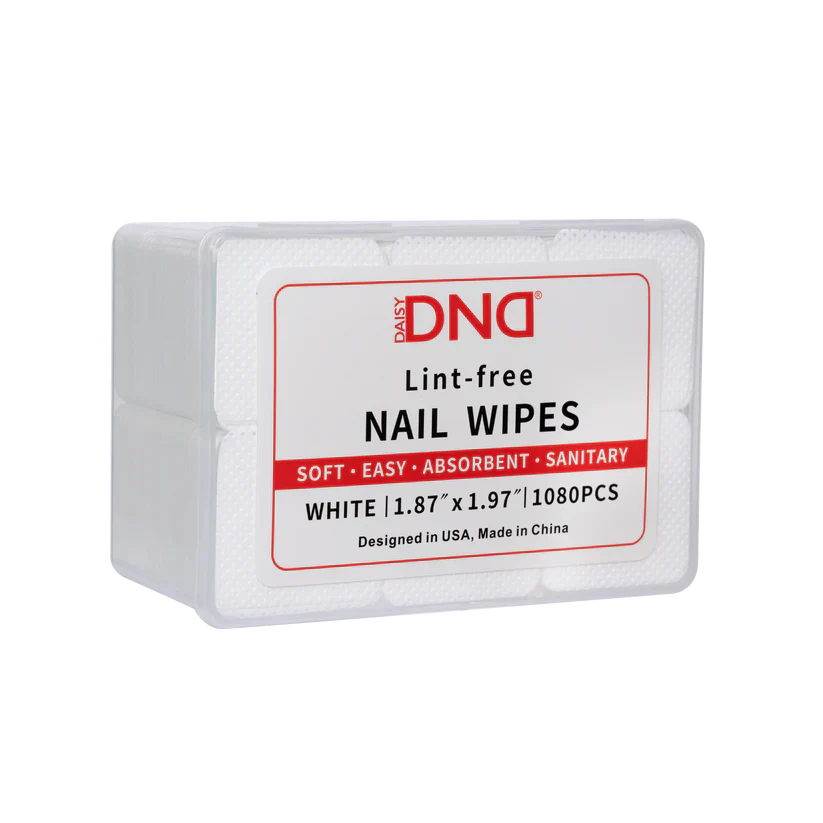 Lint-Free Nail Wipes