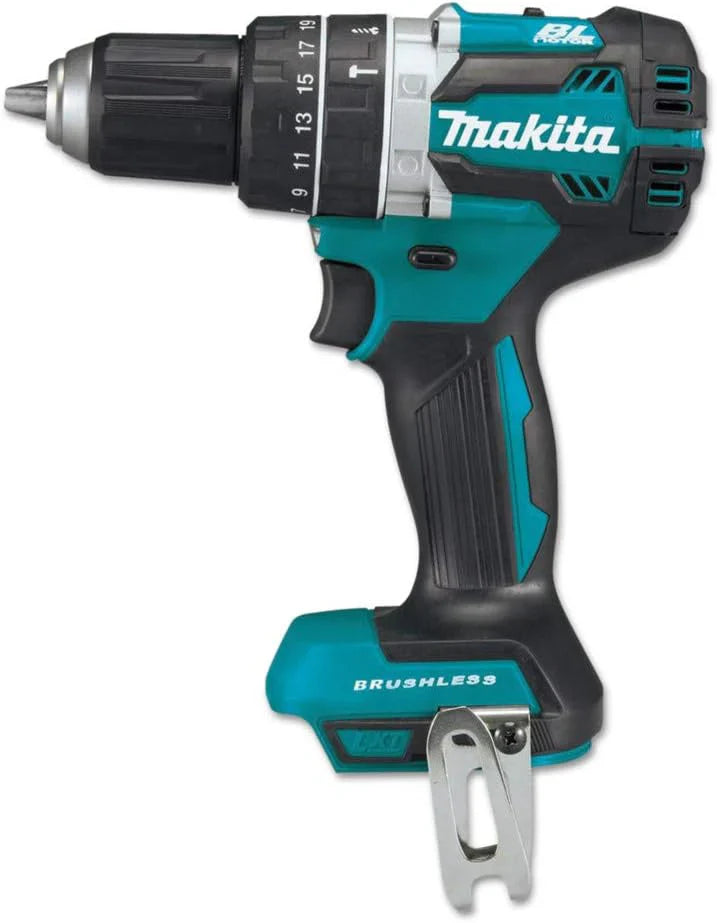 Makita Cordless Electric Drill DDF487