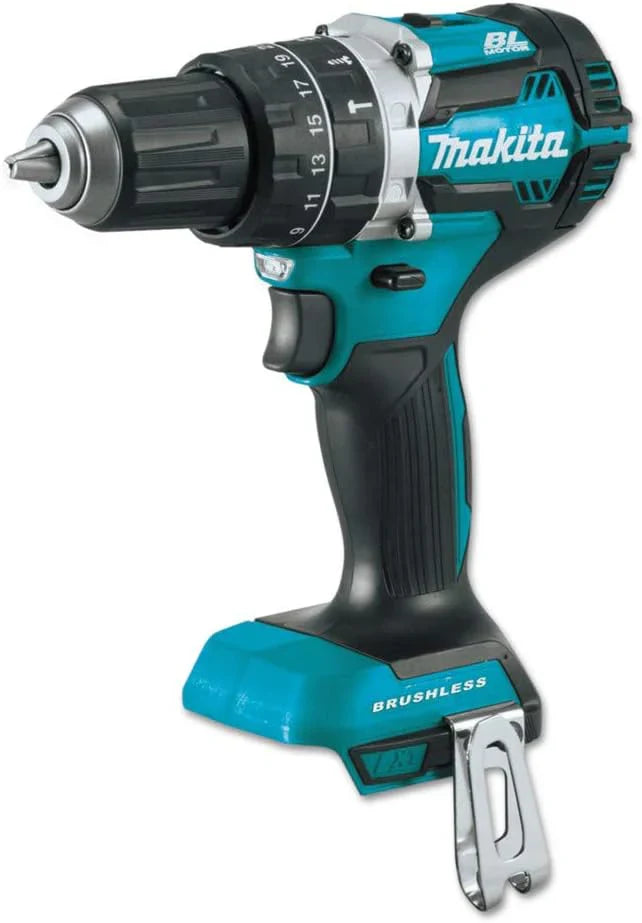 Makita Cordless Electric Drill DDF487