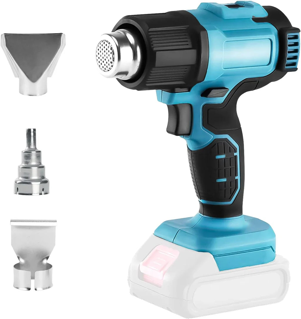 Makita DHG181 18V Heat Gun 550°C