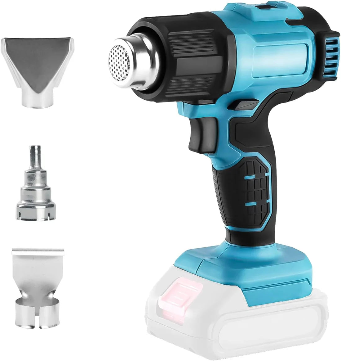 Makita DHG181 18V Heat Gun 550°C