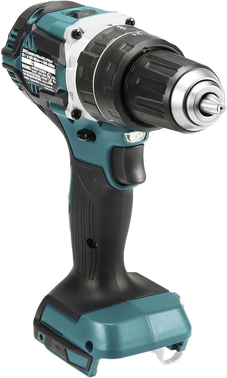 Makita Cordless Electric Drill DDF487