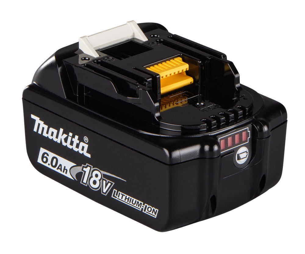 Genuine 18V Makita 6Ah for Makita Battery  Replacement Lithium Battery