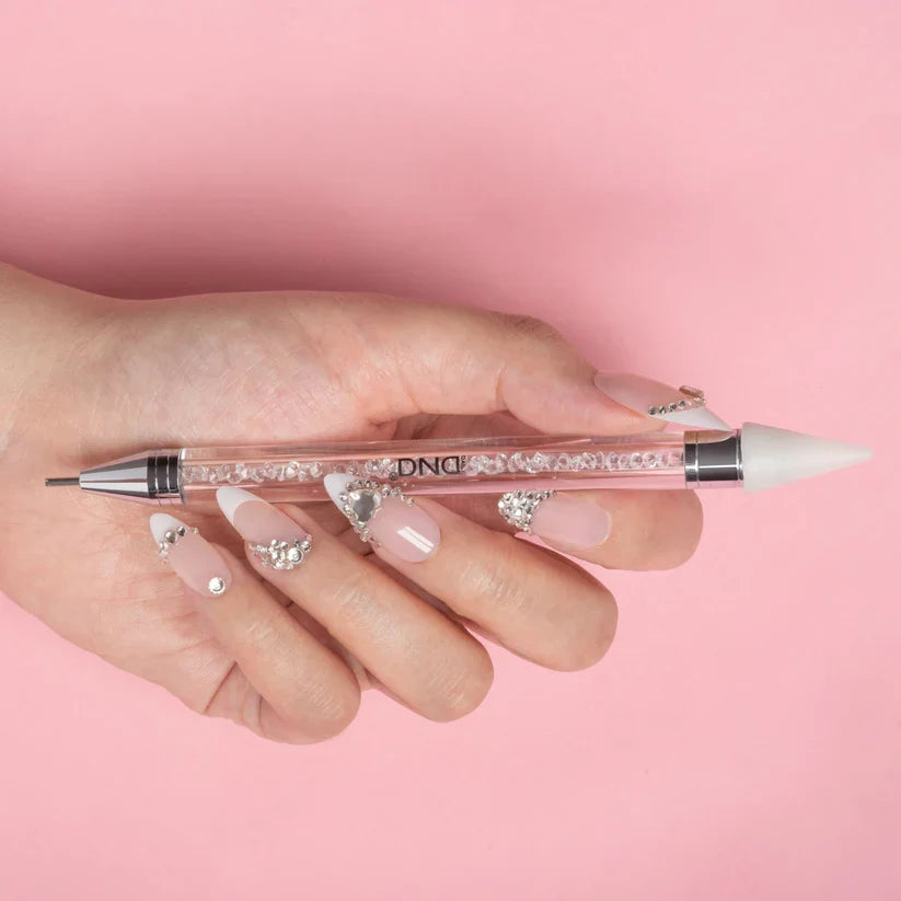 Crystal Picker Pen
