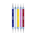 DND Dotting Nail Art Tool Set