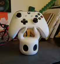Gaming Controller Stand