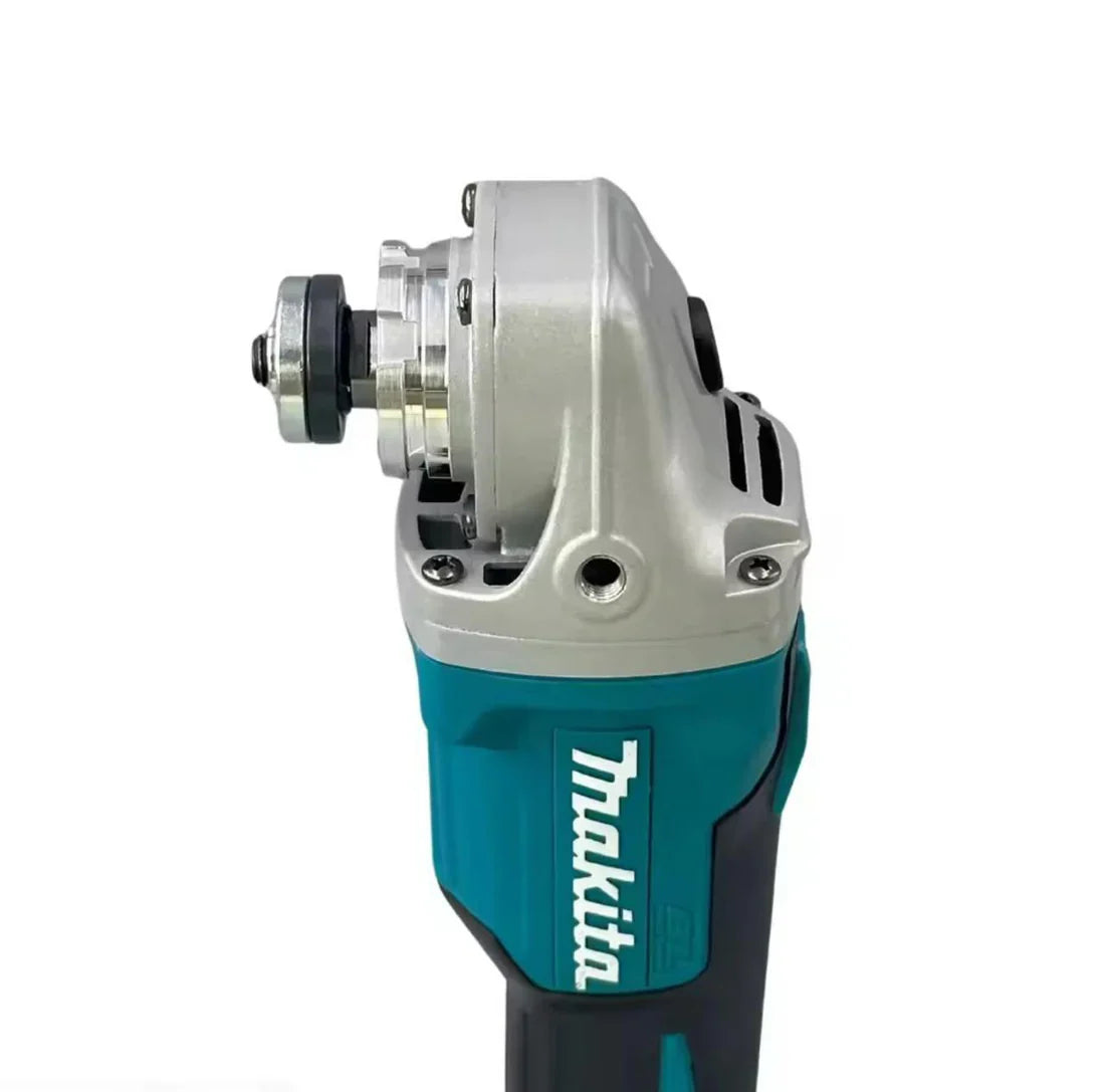 Makita DGA404 18V Brushless Angle Grinder