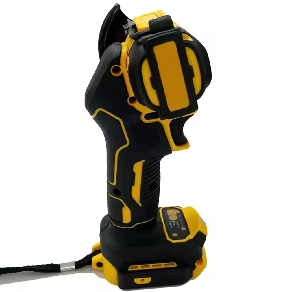DeWalt 20V Cordless 3 Inch Mini Angle Grinder